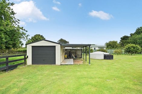 Photo of property in 362c Pickering Road, Tamahere, Hamilton, 3283