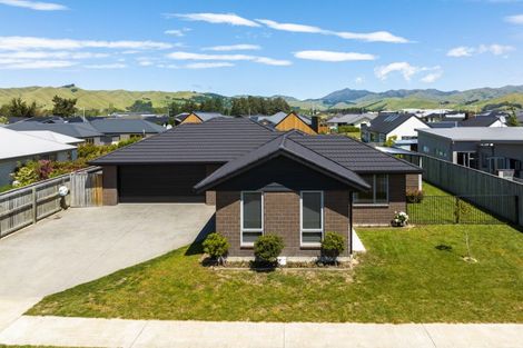 Photo of property in 35 Corsair Crescent, Burleigh, Blenheim, 7201