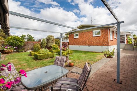 Photo of property in 23 Fairview Avenue, Feilding, 4702