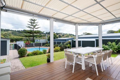 Photo of property in 234 Whirinaki Road, Eskdale, Napier, 4182