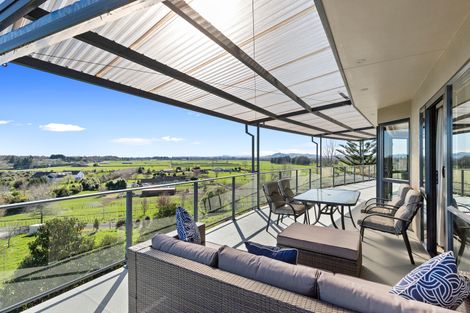 Photo of property in 466a Pencarrow Road, Tamahere, Hamilton, 3283