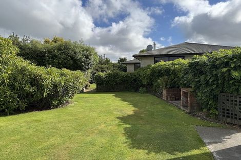 Photo of property in 116 Richard Pearse Drive, Temuka, 7920