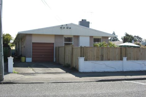 Photo of property in 1/114 Tasman Street, Nelson, 7010