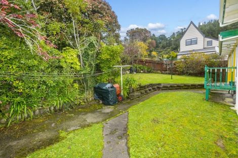Photo of property in 97 Field Street, Silverstream, Upper Hutt, 5019