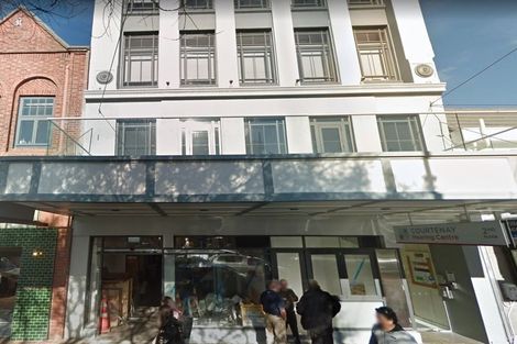 Photo of property in Courtenay Village Apartments, 4/15 Courtenay Place, Te Aro, Wellington, 6011