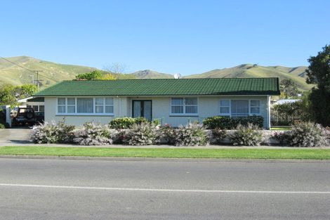 Photo of property in 164 Hospital Road, Witherlea, Blenheim, 7201