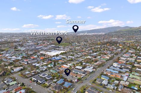 Photo of property in 4/101 Huxley Street, Sydenham, Christchurch, 8023