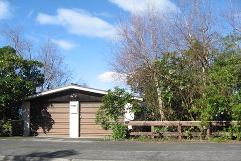 Photo of property in 6 Kamahi Terrace, Omori, Turangi, 3381