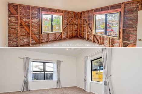 Photo of property in 36 Anderson Avenue, Point England, Auckland, 1072