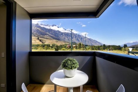 Photo of property in Kawarau Residences, 101/16a Mountain Ash Drive, Frankton, Queenstown, 9300