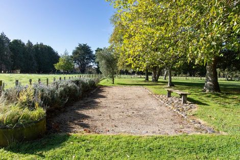 Photo of property in 126 Tutaekara Road, Pahiatua, 4987