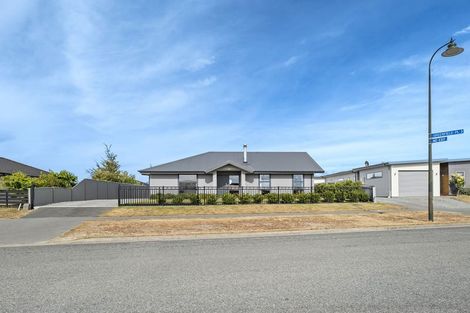 Photo of property in 14 Grandvue Drive, Twizel, 7901