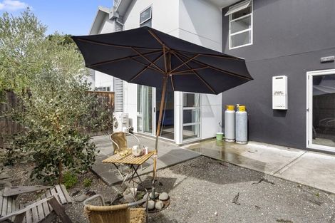 Photo of property in 3/88 Mathesons Road, Phillipstown, Christchurch, 8011