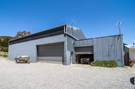 Photo of property in 5517 Masterton Castlepoint Road, Tinui, Masterton, 5889