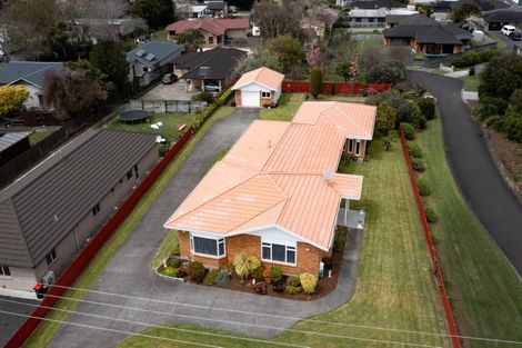 Photo of property in 456 Thames Street, Morrinsville, 3300