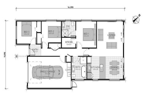 Photo of property in 30 Glenbervie Drive, Glenbervie, 0173