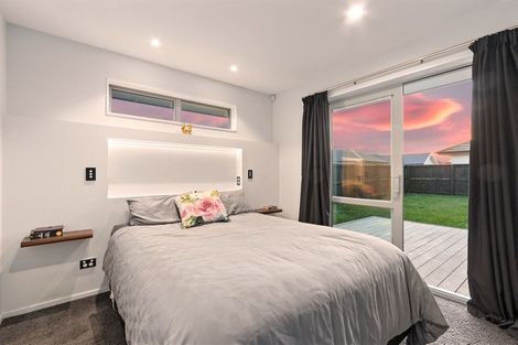 Photo of property in 15 Bendrose Crescent, Wigram, Christchurch, 8025