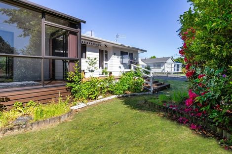 Photo of property in 1 Harata Street, Turangi, 3334