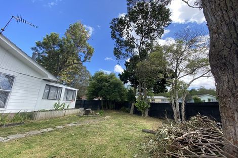 Photo of property in 3 Sandrine Avenue, Clover Park, Auckland, 2019