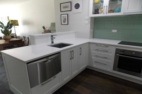 Photo of property in Kate Sheppard Apartments, 7f/42 Molesworth Street, Thorndon, Wellington, 6011