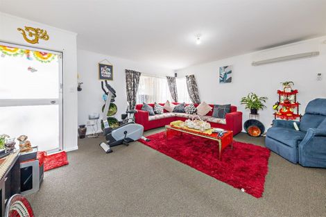 Photo of property in 21 Leila Place, Clover Park, Auckland, 2019