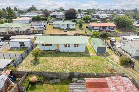 Photo of property in 61 Arawa Crescent, Tokoroa, 3420