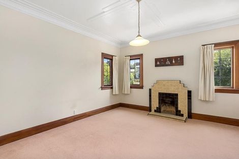 Photo of property in 43 Glenpark Avenue, Mornington, Dunedin, 9011