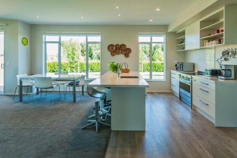 Photo of property in 56 Manse Road, Leeston, 7632