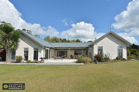 Photo of property in 404 Matarau Road, Ruatangata West, Kamo, 0185