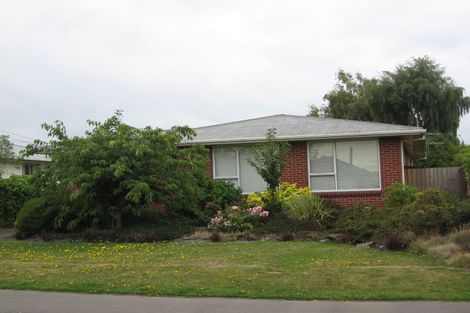 Photo of property in 35 Wyn Street, Hoon Hay, Christchurch, 8025
