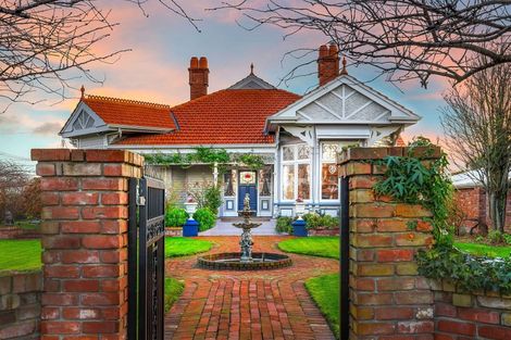 Photo of property in 49 Penrith Avenue, Somerfield, Christchurch, 8024