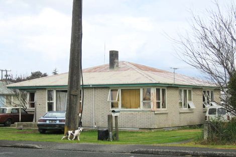 Photo of property in 3 Nisbet Street, Moerewa, 0211