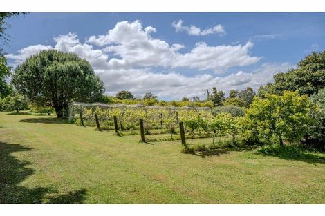 Photo of property in 1349a Bulls Road, Kerikeri, 0293