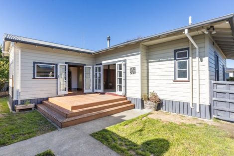 Photo of property in 99 Riverbend Road, Onekawa, Napier, 4110