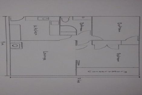 Photo of property in 3/55 Wilford Street, Wallaceville, Upper Hutt, 5018