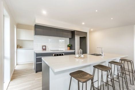 Photo of property in 80 Branthwaite Drive, Rolleston, 7615