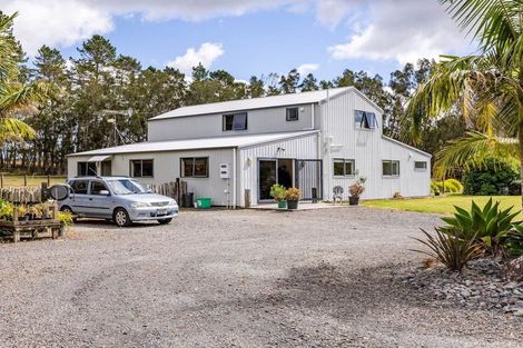 Photo of property in 103 Onekura Road, Waipapa, Kerikeri, 0295