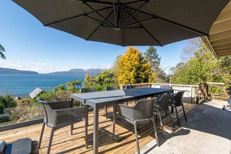 Photo of property in 264 Spencer Road, Lake Tarawera, Rotorua, 3076