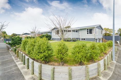 Photo of property in 1 Lifford Place, Awapuni, Palmerston North, 4412