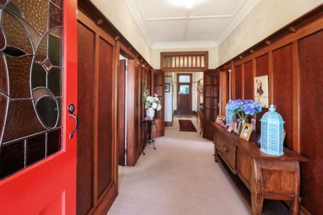 Photo of property in 82 Aerodrome Road, Dannevirke, 4972