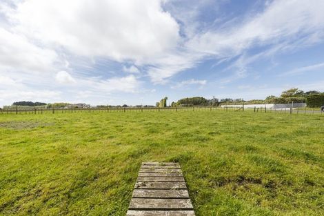Photo of property in 468 Kellow Road, Glen Oroua, Palmerston North, 4473