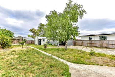 Photo of property in 12 Rowan Avenue, Aranui, Christchurch, 8061