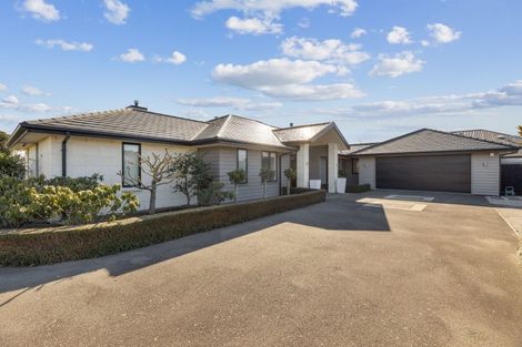 Photo of property in 1 Brinsworth Avenue, West Melton, 7618