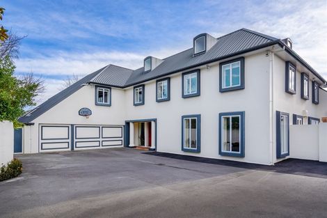 Photo of property in 93 Carlton Mill Road, Merivale, Christchurch, 8014