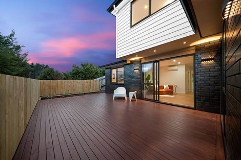 Photo of property in 26b Henriette Place, Totara Park, Auckland, 2576