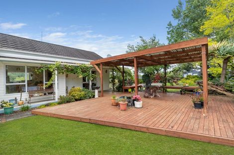 Photo of property in 63b Ludbrook Road, Pakaraka, Kaikohe, 0472