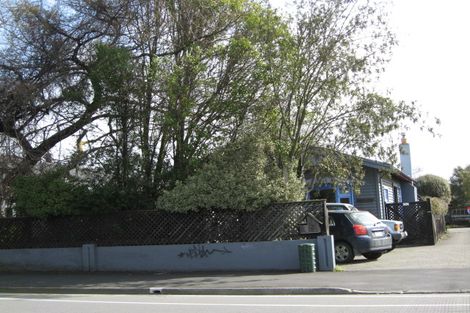Photo of property in 1/3 Colombo Street, Cashmere, Christchurch, 8022