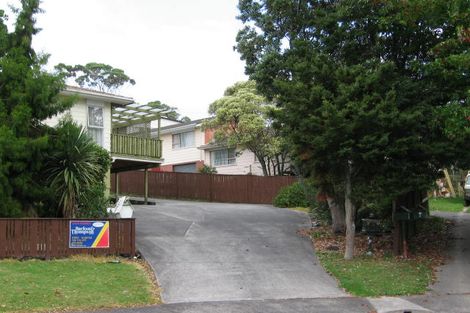Photo of property in 6a Osmond Court, Sunnyvale, Auckland, 0612