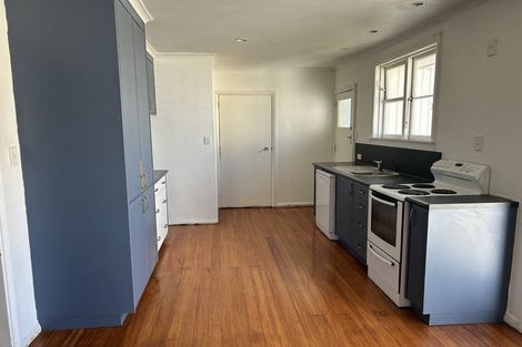 Photo of property in 16 Matai Street, Lansdowne, Masterton, 5810