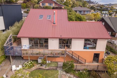 Photo of property in 13 Woodlau Rise, Huntsbury, Christchurch, 8022